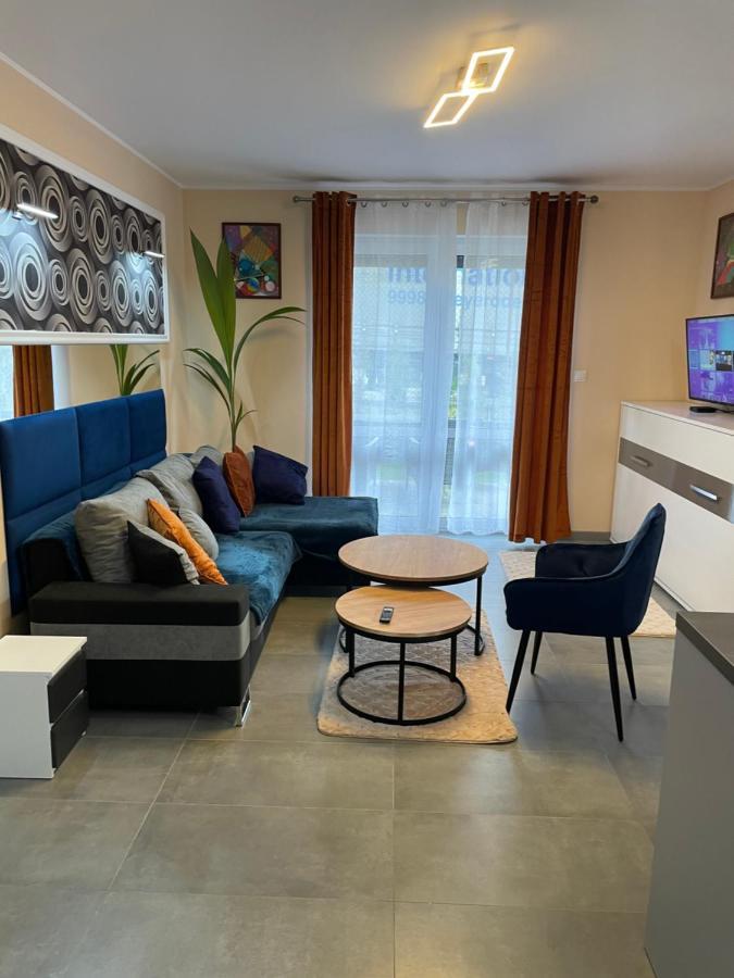 Apartment Nad Nielba *