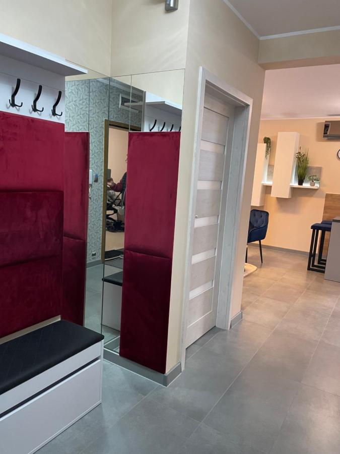 Apartamento Nad Nielba