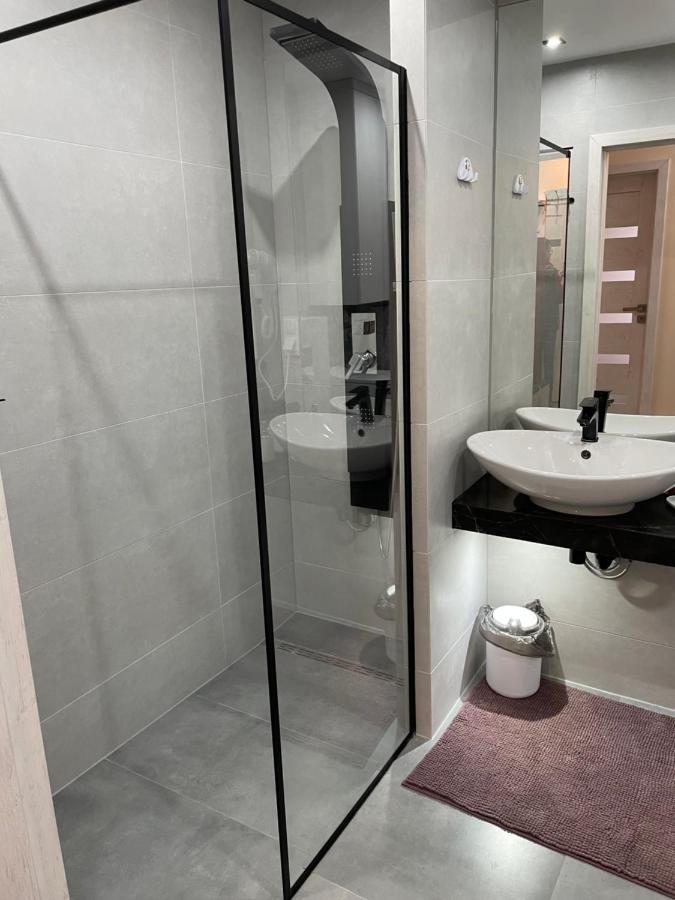 Apartamento Nad Nielba