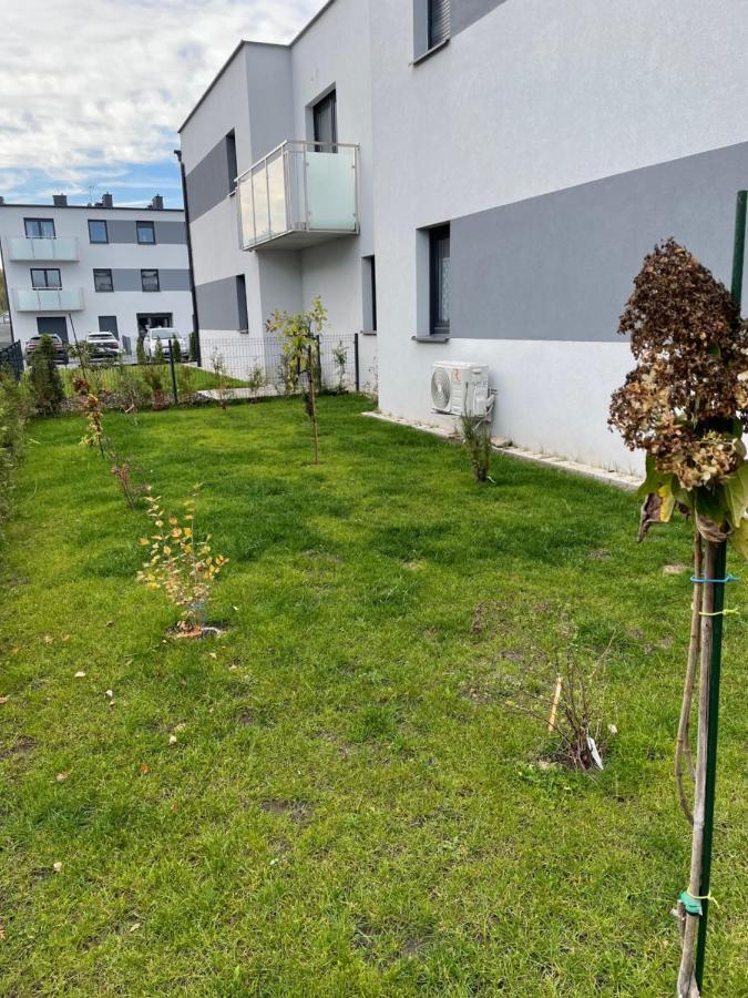 Nad Nielba Apartment *