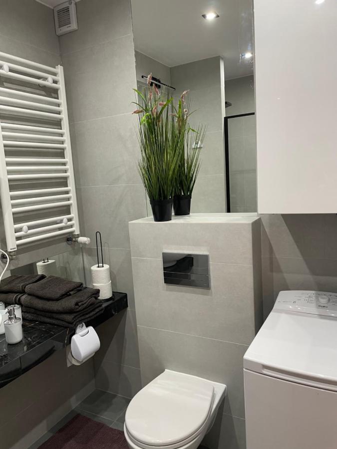 Nad Nielba Apartamento *