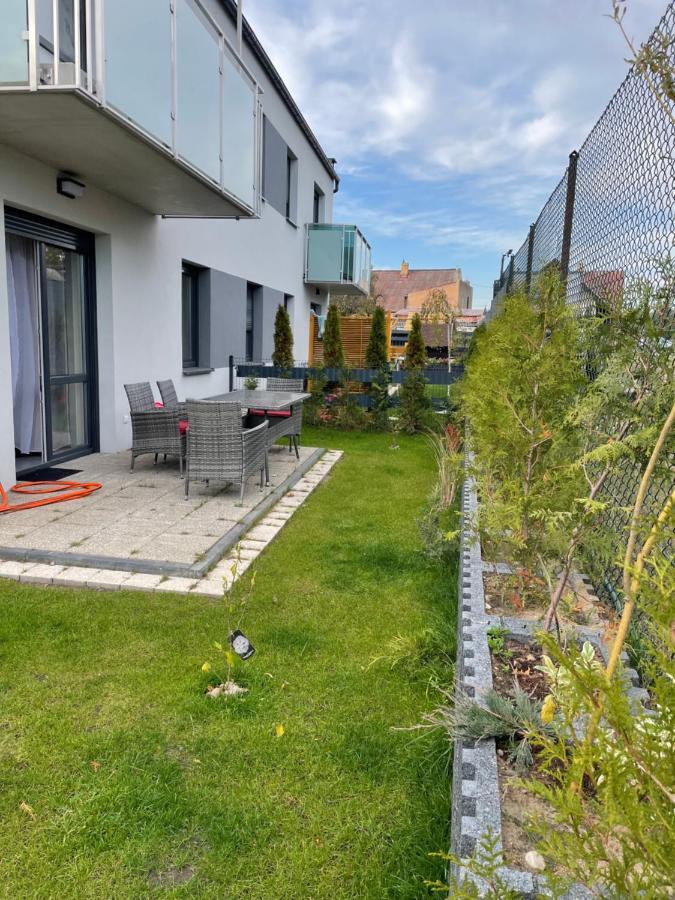 Apartment Nad Nielba *