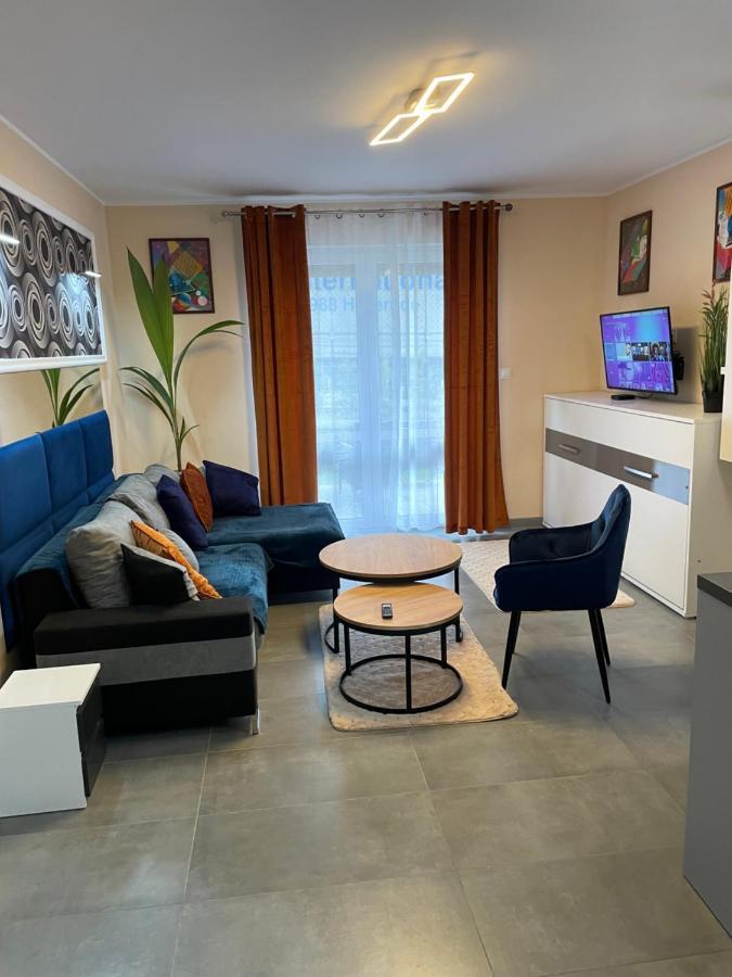 Nad Nielba Apartment *