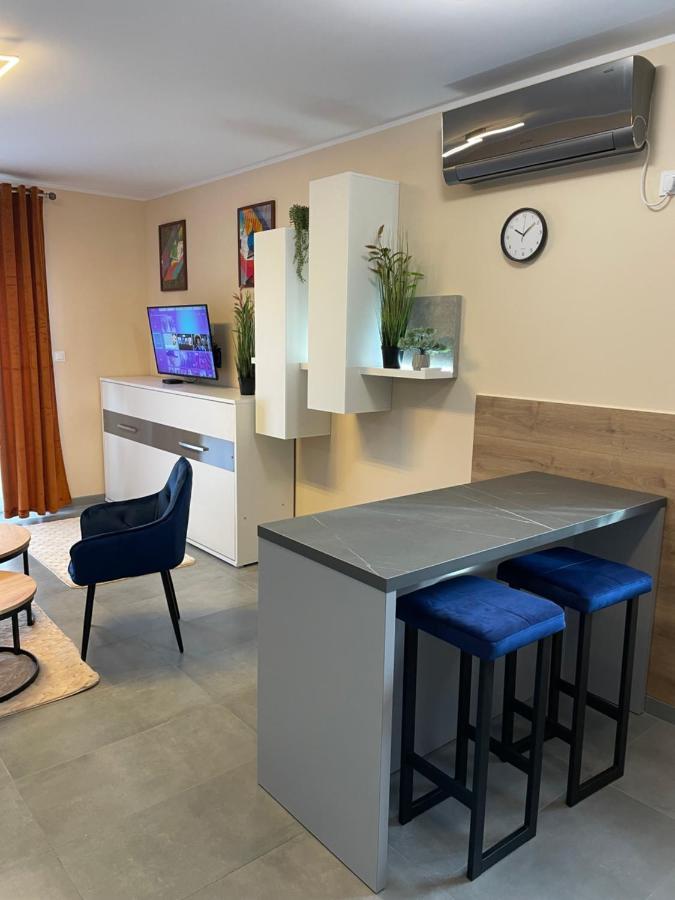 Nad Nielba Apartamento *