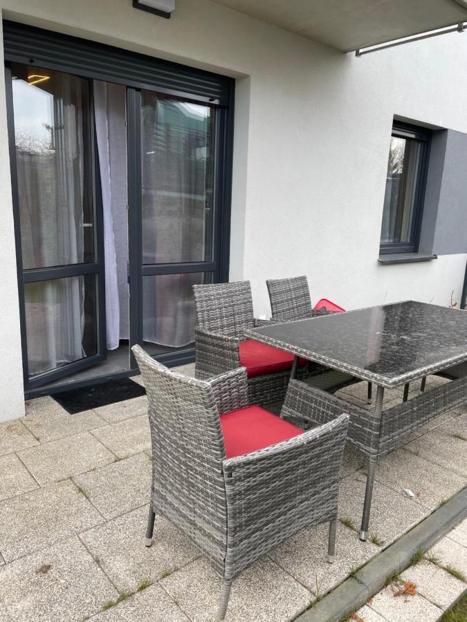 Nad Nielba Apartamento