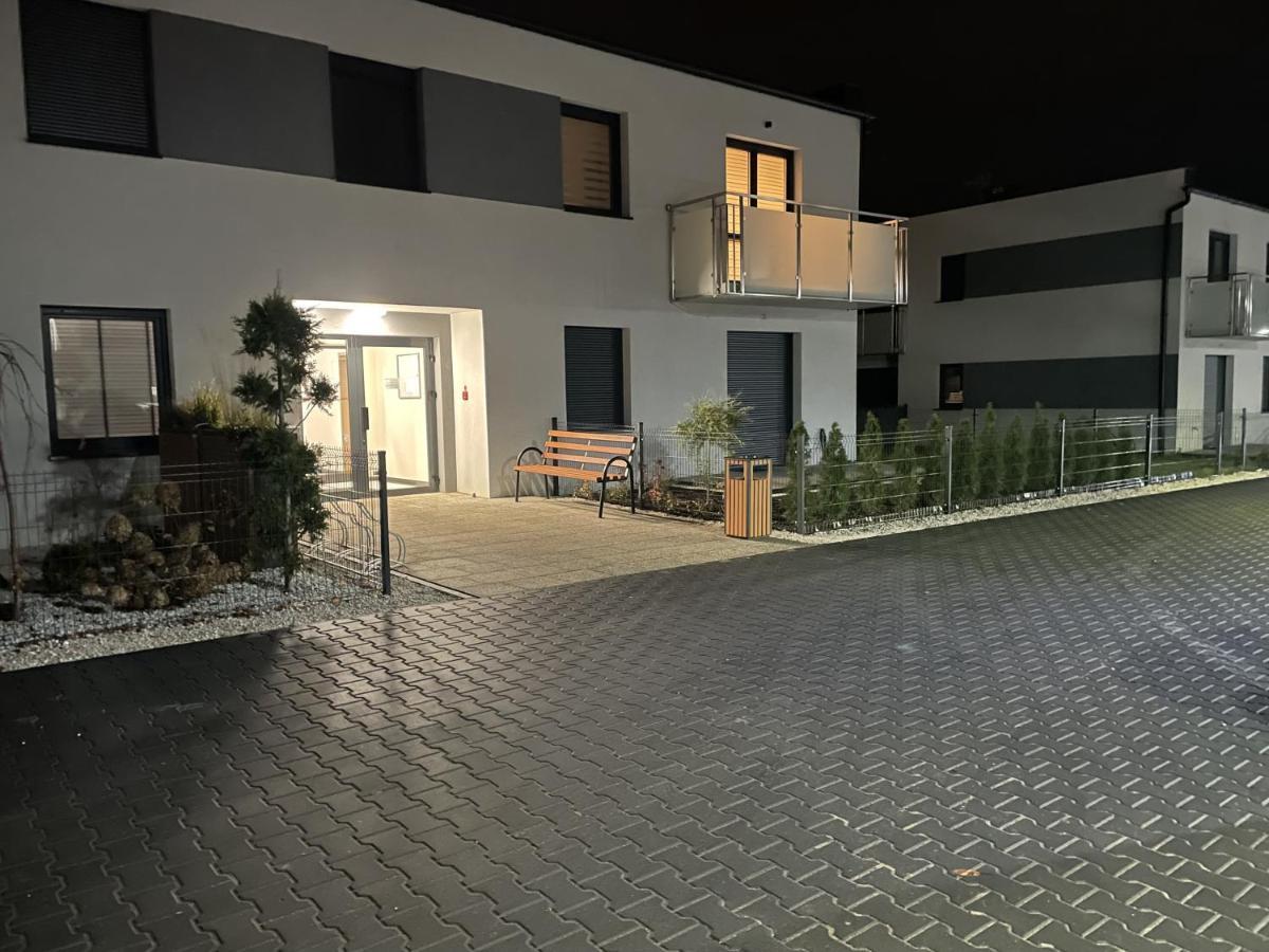 Nad Nielba Apartment *