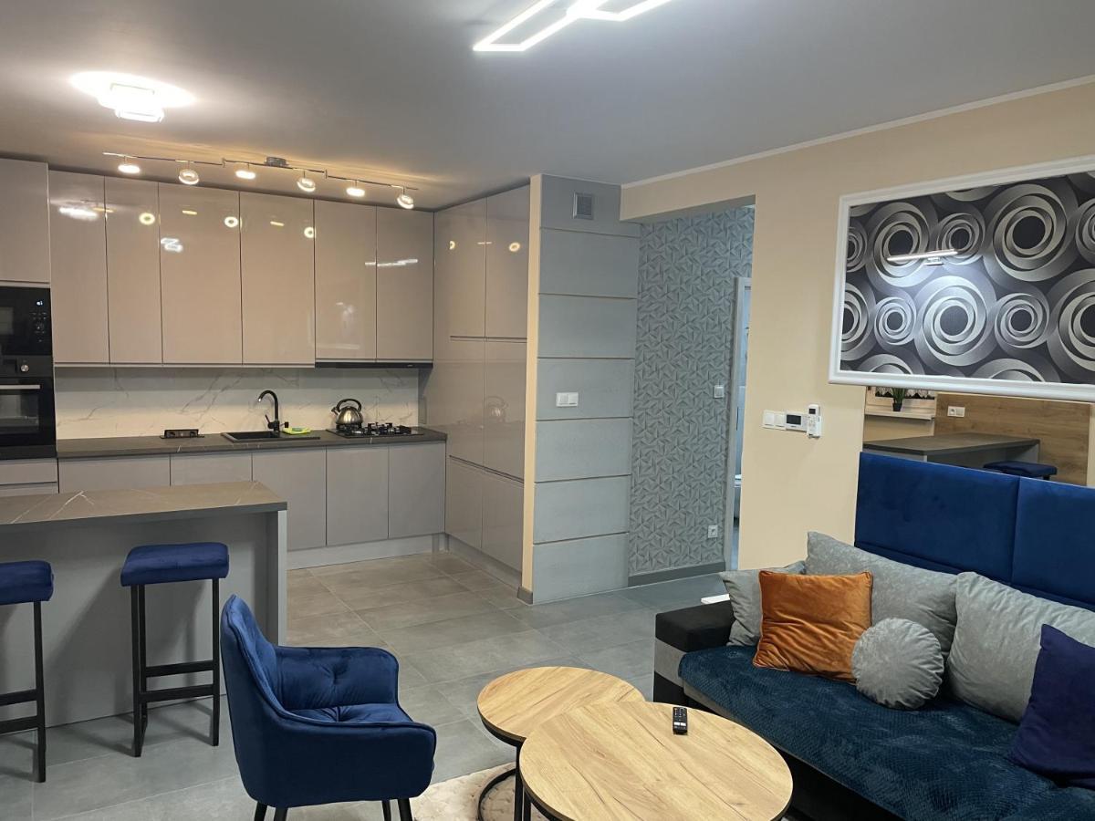 Apartment Nad Nielba Wagrowiec